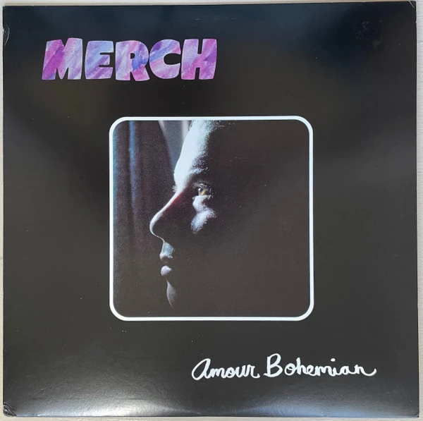 Amour Bohemian